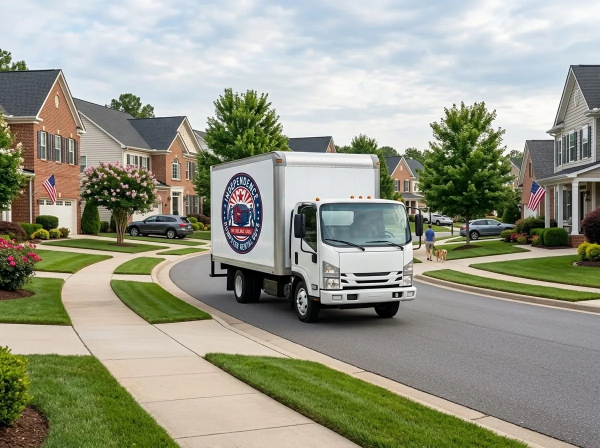 Planning the Waste Side of Your Renovation